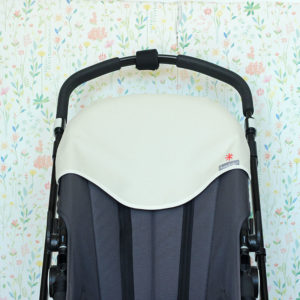 Protectores cabeza para silla de bebe diseñados por Bondesio